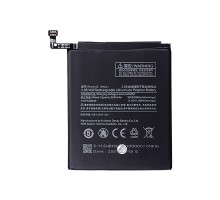 Аккумулятор (АКБ Батарея) Xiaomi BN31 (MiA1 Mi5x Redmi 5 Redmi Note 5A Redmi Note 5A Pro), 3000 mAh